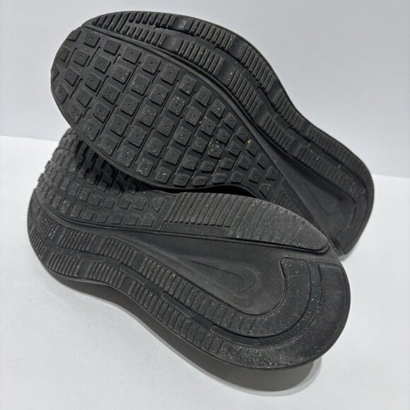 Nike Men’s Run Swift 3 Black Running Shoes, Size 11 M main image 6